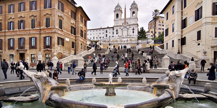 Roma tra le città più apprezzate mondo