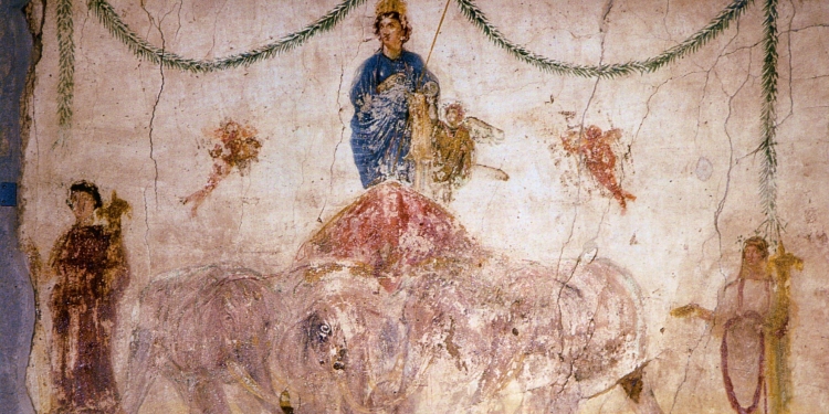 Un tour di Pompei, Ercolano, della Costiera Amalfitana e Paestum