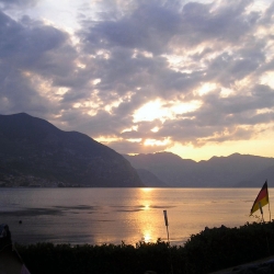 Lago d'Iseo