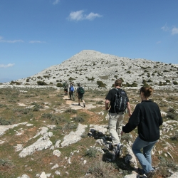 Trekking Supramonte Orgosolo