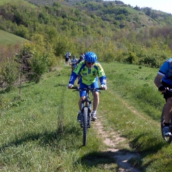 La Vecchia Carrera e il Priore