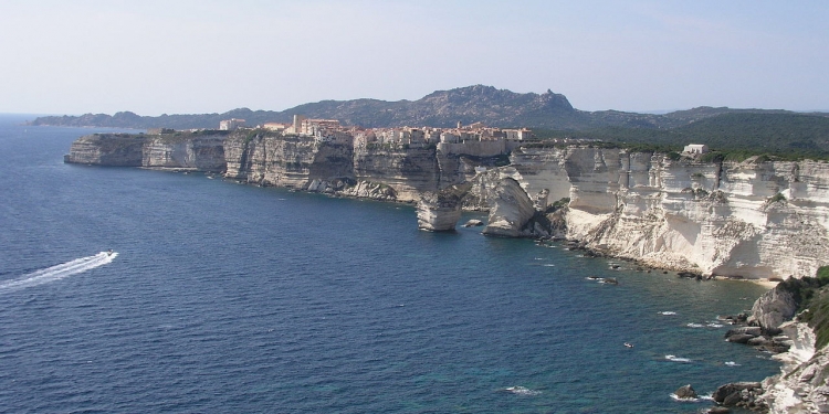 Tour Della Corsica