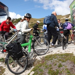 Estate 2017: con TrenoBus le Dolomiti si esplorano in modo sostenibile