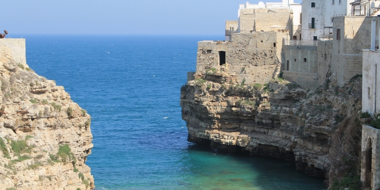 Polignano a Mare e Bari: un vero exploit turistico