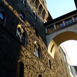 Corridoio Vasariano: Palazzo Vecchio e Uffizi ritornano uniti