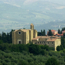 Perugia nella ‘Templars Route European Federation’