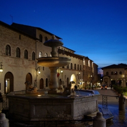 Assisi: un' App per cittadini e turisti