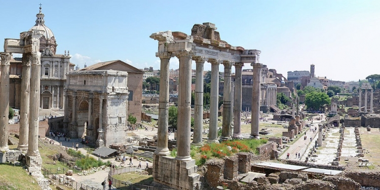 Intesa istituzionale per Colosseo e Fori?