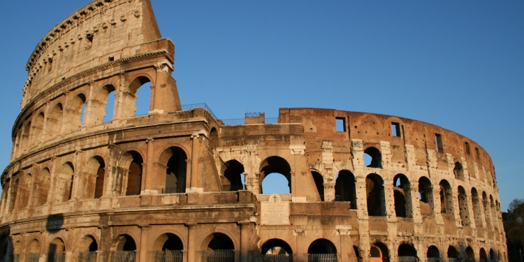 Ora il Colosseo si visita con la realtà virtuale