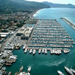 Crescono i porti turistici italiani