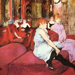 Mostra Toulouse-Lautrec