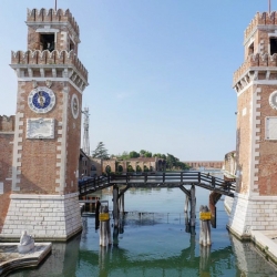 Arsenale Militare Marittimo di Venezia