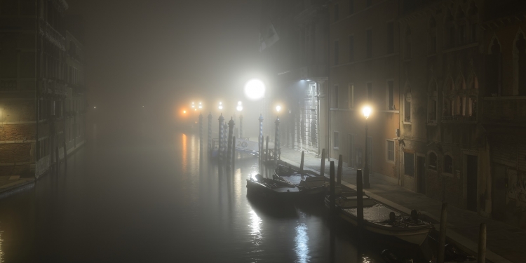 Venezia di Notte