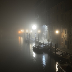 Venezia di Notte