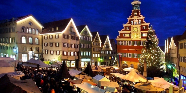 Tra le tradizioni natalizie del Tirolo e della Baviera