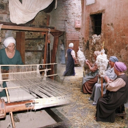 Bevagna sarà il Borgo dei Borghi 2018 per l'Umbria