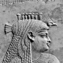 L'antica civiltà egizia in mostra a Siena