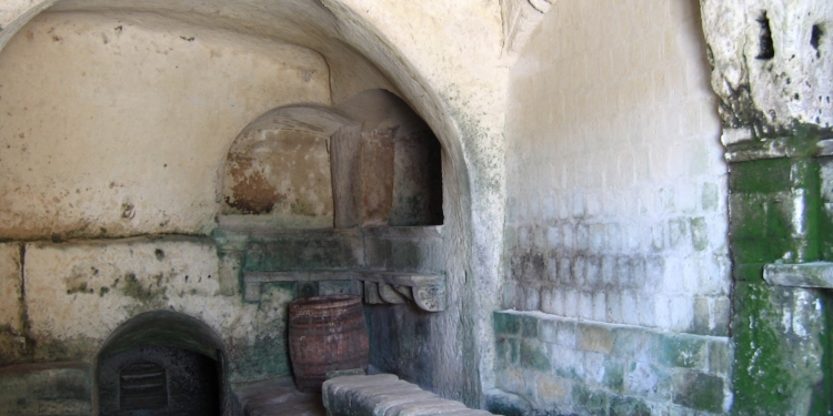 ‘Alle Grotte’: a Matera si incontrano passato e presente