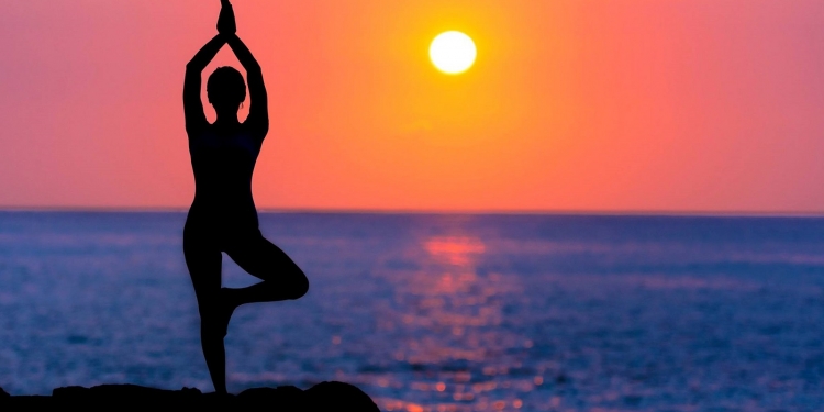 Yoga: per il fisico e la psiche