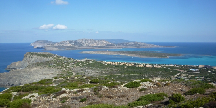 Il Parco Nazionale dell'Asinara