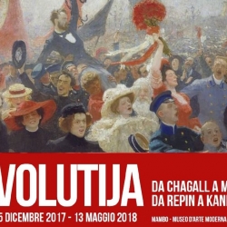 Revolutija