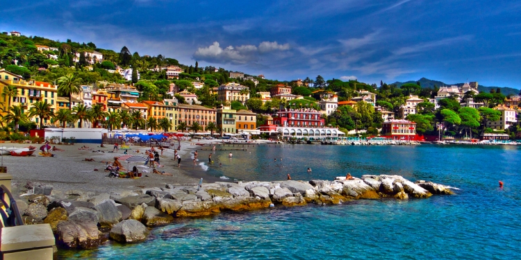 Il patto per il lavoro nel turismo in Liguria
