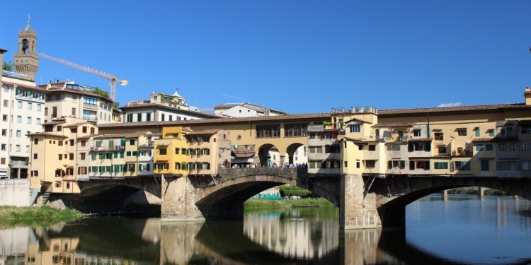La Toscana promuove il turismo sostenibile