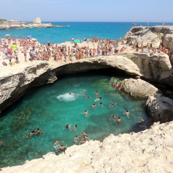 Puglia: innovazione e web per il turismo