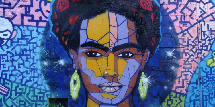 Mostra “Frida Kahlo”