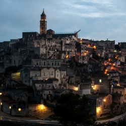 Matera e dintorni