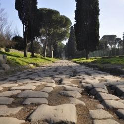 Via Appia Antica: "La Regina Viarum"