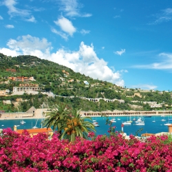Evento Culturale Riviera Dei fiori: a Nizza e Monaco