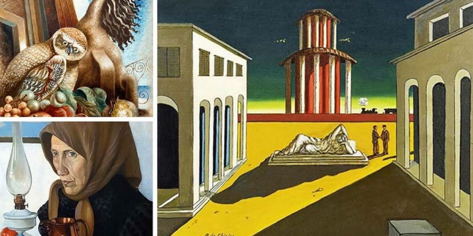Picasso, Morandi e De Chirico in mostra a Brescia | CRALT Magazine