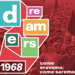 ‘Dreamers’ la mostra fotografica sui grandi cambiamenti del ’68