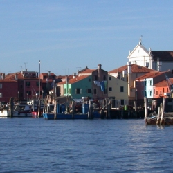 Pellestrina e Chioggia