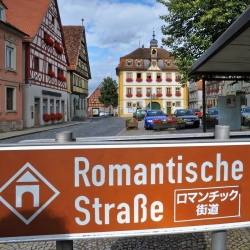 Romantische Strasse