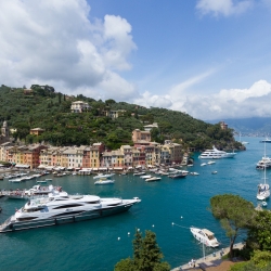 Portofino, Capri e Porto Cervo nella top ten dei porti più esclusivi d'Europa