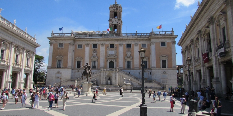 Turismo: a Roma oltre 5,5 mln arrivi in 5 mesi