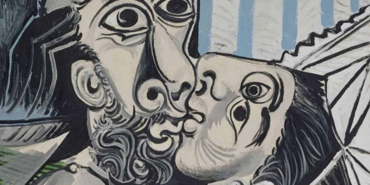 La mostra “Picasso - Metamofosi” al Palazzo Reale di Milano