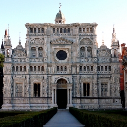 Visita al Duomo di Milano e alla Certosa di Pavia