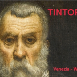 Tintoretto 500