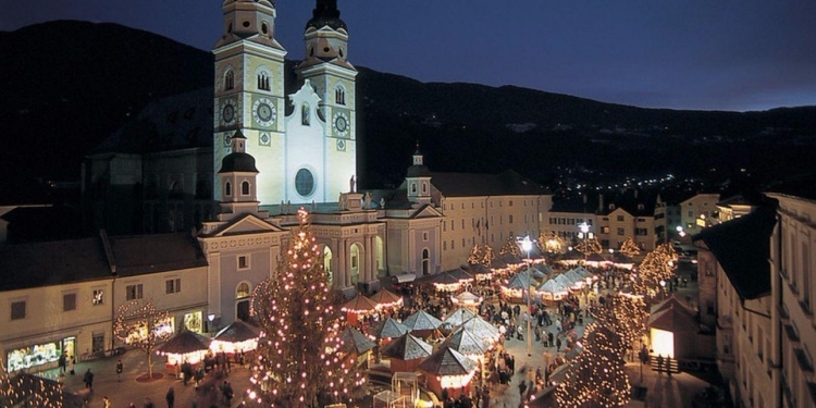 Mercatini di Natale da Bressanone a Innsbruck