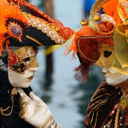 Carnevale di Venezia 2019