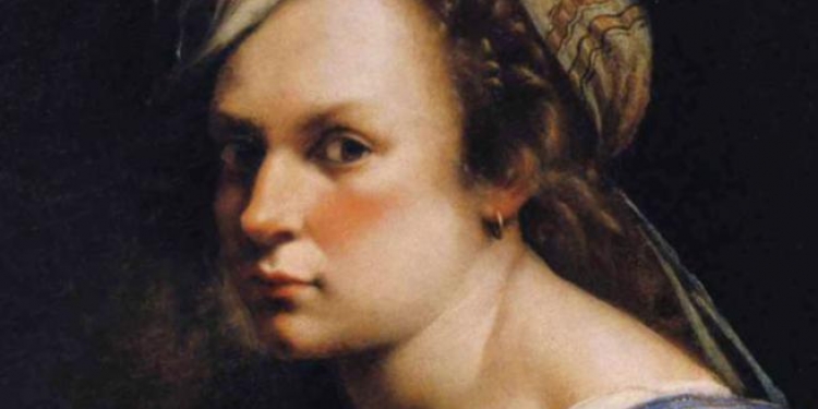 Artemisia Gentileschi: una donna oltre i simboli