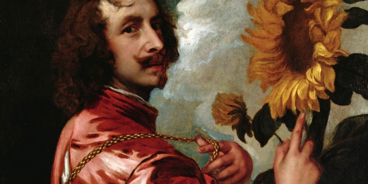 Una mostra su Van Dyck