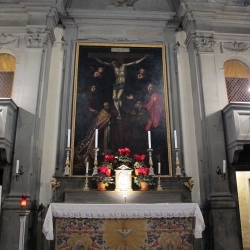 Oratorio S. Niccolò del Ceppo