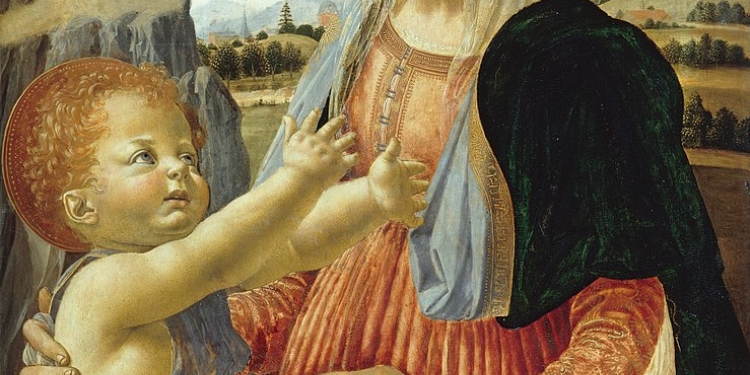 Verrocchio, il maestro di Leonardo