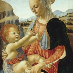 Verrocchio, il maestro di Leonardo