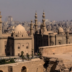 Il Cairo e crociera sul Nilo