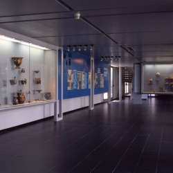 Il Museo Internazionale delle Ceramiche di Faenza